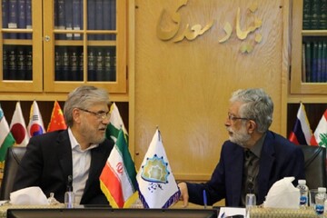 تاکید بنیاد سعدی بر گذراندن دوره بسندگی فارسی توسط دانشجویان خارجی