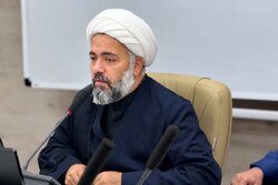 تعامل با نمایندگان مجلس برای توسعه فعالیت‌های فرهنگی ضروری است