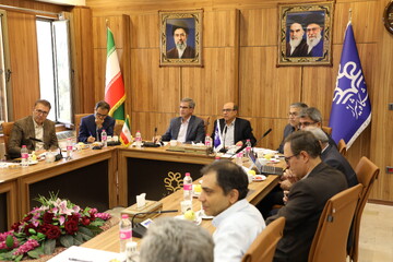 نقش‌آفرینی دانشگاه‌ها در پشتیبانی علمی و فناورانه کشور