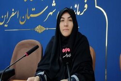 ابوترابی: بانوان در کاهش هدررفت انرژی و حفظ منابع ملی نقش مؤثری دارند