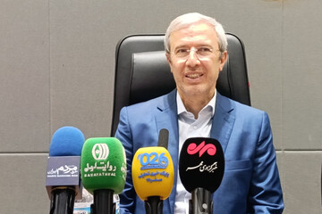 قارداشی: هیئت تنیس روی میز البرز از هیئت‌های برتر کشور است