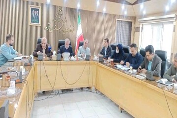طرح جامع قروه با مشارکت ذی‌نفعان و رویکرد حل مسائل شهری تدوین می‌شود