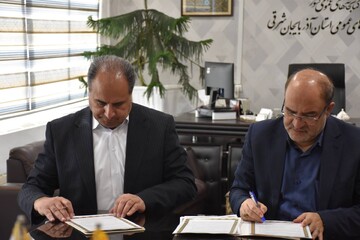 مدارس آذربایجان‌شرقی به شبکه خدمات کتابخانه‌های عمومی می‌پیوندند