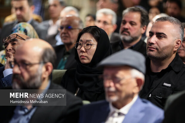 رویداد «ایران»