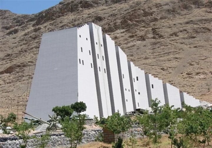 باغموزه دفاع مقدس شهرکرد؛ چشمانتظار اعتبار و پایان بلاتکلیفی