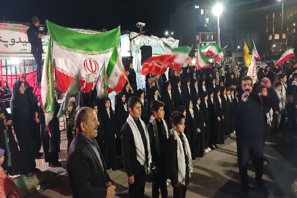 جلوه‌های بعثت در موکب «از فاطمیه تا ظهور»؛ اینجا مسیر خدمت انتها ندارد