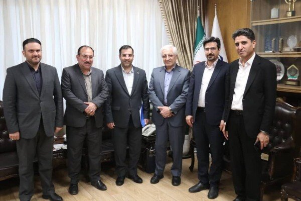 نوری: طرح‌های درمانی تأمین اجتماعی با جدیت دنبال می‌شود