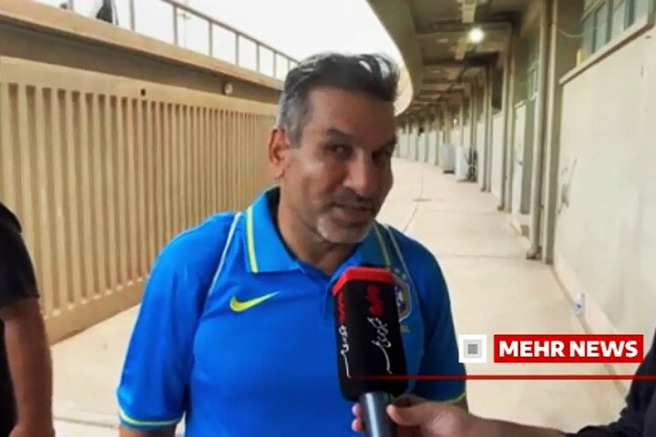 مومنی: امنیت و وحدت در زاهدان و کشور موج میزند