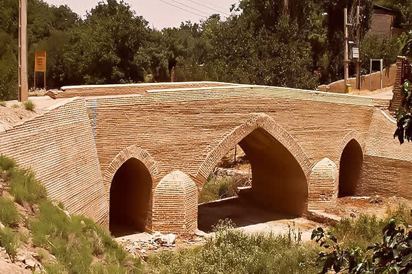 بهشت پنهان قم در انتظار توسعه زیرساختها؛آب شرب و اشتغال چالش خلجستان