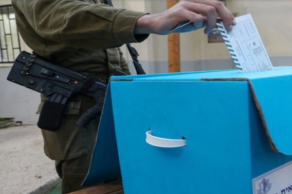انتخابات كيان الاحتلال: المعارضة تتقدم من دون أغلبية.. ومكاسب للقائمتين الموحدة والمشتركة