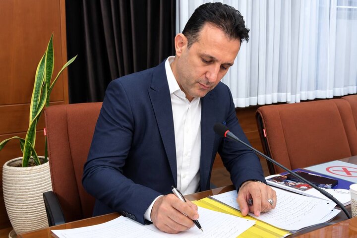 مسیر پیشرفت جودو هموار و بدون دشواری نیست؛ روزهای سختی را گذراندیم مسیر پیشرفت جودو هموار و بدون دشواری نیست؛ روزهای سختی را گذراندیم