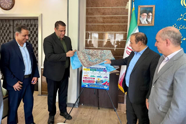عواید مسابقات «ندای امید» صرف آزادی زندانیان می‌شود
