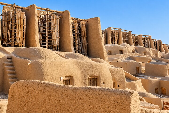 آسبادهای سیستان؛ میراثی از دانش بومی برای استفاده از بادهای ۱۲۰ روزه