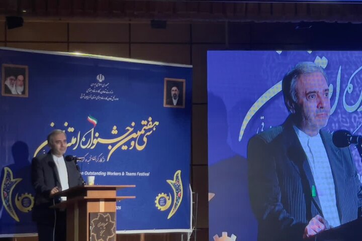 دبیرکل جامعه اسلامی کارگران: مسکن و معیشت کارگران را پیگیری می‌کنیم