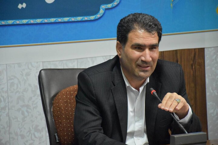 بابایی: عدالت فرهنگی با توسعه خدمات کتابخانهای محقق میشود