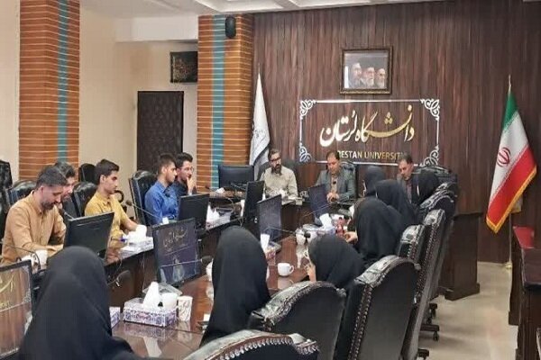 لزوم تسهیل فعالیت‌های دانشجویی در دانشگاه لرستان