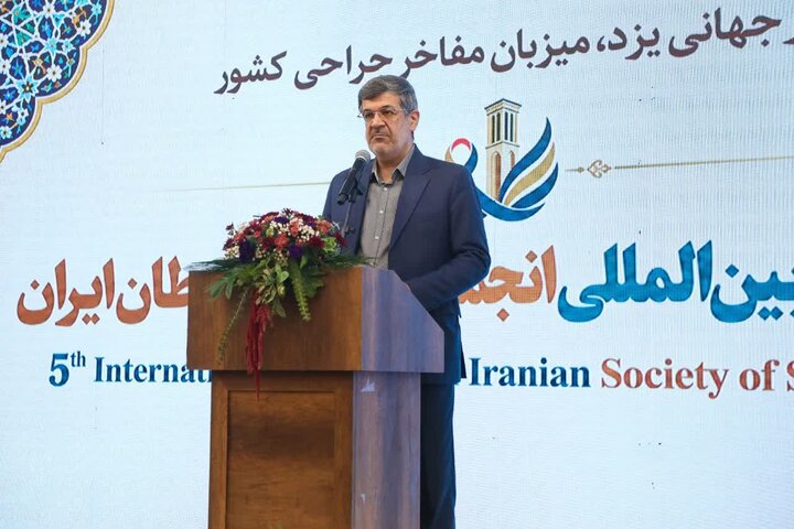 بابایی: یزد در شاخص‌های توسعه انسانی جزو استان‌های برتر کشور است