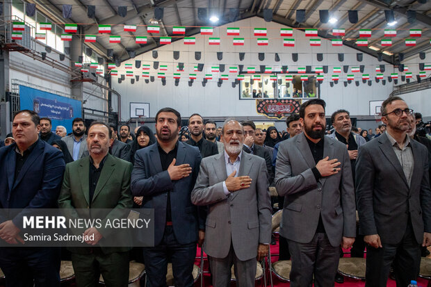 افتتاح بوستان ترافیک