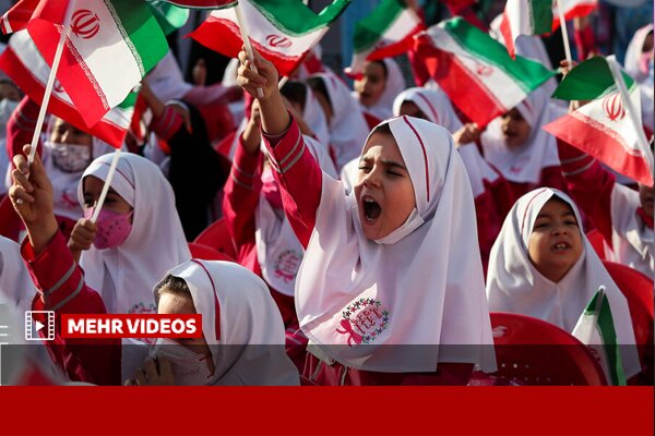 منادی: از سال آینده آموزش و تحصیل کودکان از ۵ سالگی آغاز می‌شود