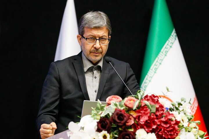 جمالی‌نژاد:بروکراسی اداری مانع شکوفایی صنعت بازی‌سازی است