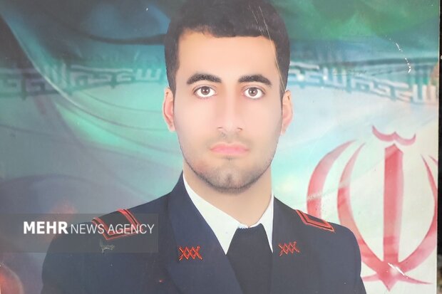 پدر شهید اهل‌سنت: دفاع از «ایران» مرز قومی و مذهبی نمی‌شناسد