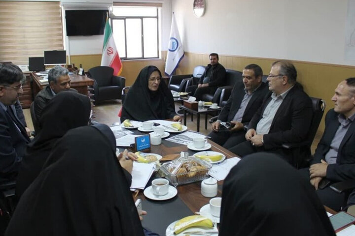 نقش زنان در اصلاح الگوی مصرف پررنگ شود