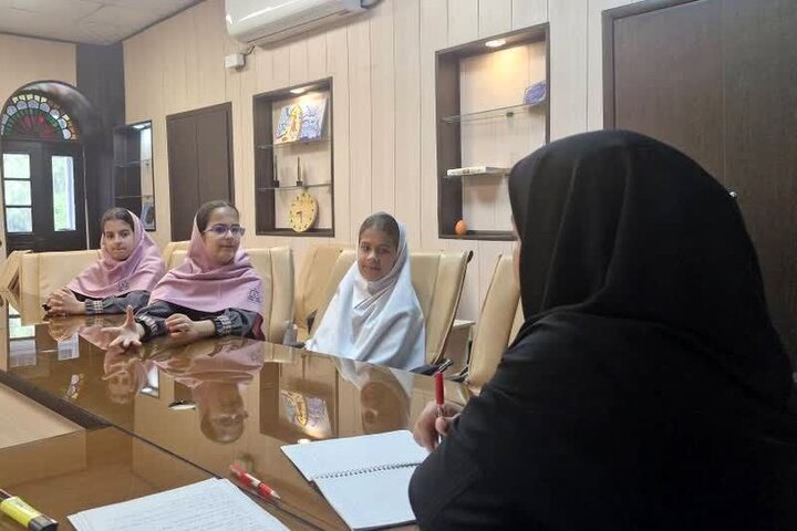 برگزیدگان لیگ کتابخوانی «مسجد، محله و کتابخانه» در بوشهر معرفی شدند