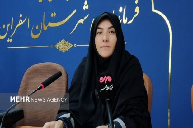 ابوترابی: بانوان در کاهش هدررفت انرژی و حفظ منابع ملی نقش مؤثری دارند