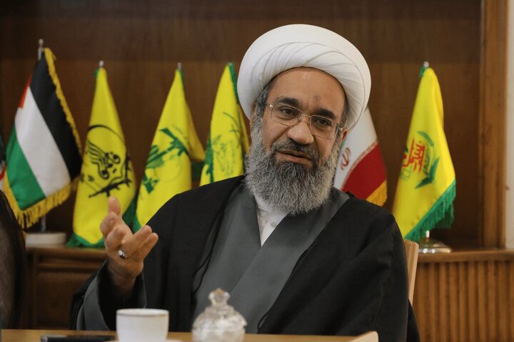 ممتاز کویتی عالمِ دین آیت اللہ حسین المعتوق کو سزائے موت