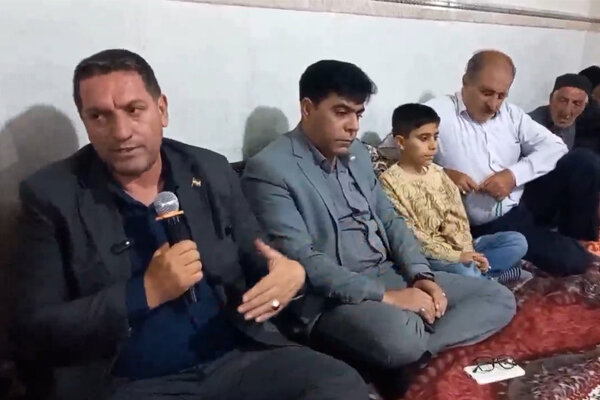 لزوم واگذاری فاز ۲ پایاب سد سهند به تعاونی‌ها