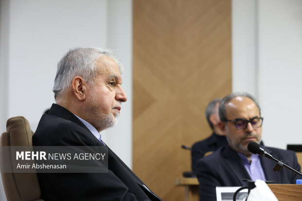 سومین ملی نشست ستاد شهدای جنایت میناب