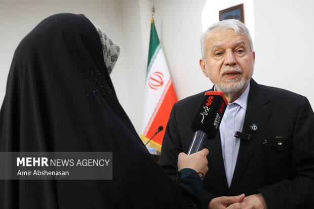 سومین ملی نشست ستاد شهدای جنایت میناب