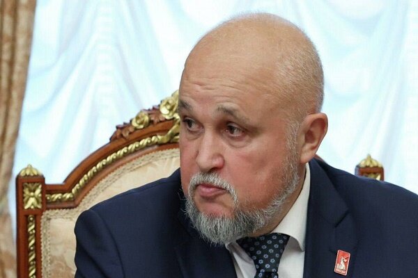 وزیر انرژی روسیه:مسکو، باکو و تهران آماده تأمین گاز از طریق سوآپ هستند وزیر انرژی روسیه:مسکو، باکو و تهران آماده تأمین گاز از طریق سوآپ هستند