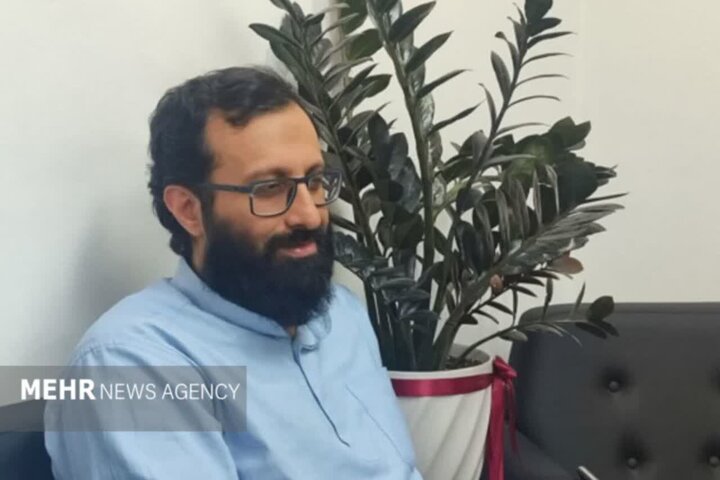 ایرانمنش: بعثت مردمی باید به امت‌ سازی و میدان‌ سازی منتهی شود