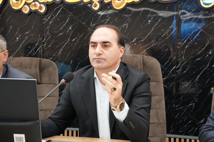 پرونده‌های مالی و قاچاق آذربایجان‌ غربی به ۱۷هزار میلیارد تومان رسید