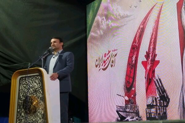 فرهادی: تربیت نسل مؤمن و مقاوم مهمترین رسالت نظام تعلیم و تربیت است فرهادی: تربیت نسل مؤمن و مقاوم مهمترین رسالت نظام تعلیم و تربیت است