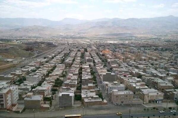 تعیین تکلیف قراردادهای منقضی‌شده اراضی مسکونی در کردستان