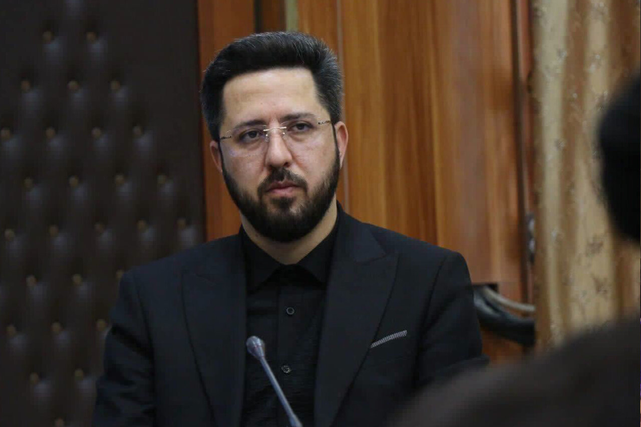 گشت نظارتی برای مقابله با زیرمیزی در گلستان