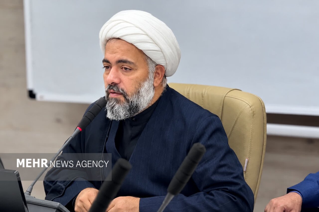 تعامل با نمایندگان مجلس برای توسعه فعالیت‌های فرهنگی ضروری است