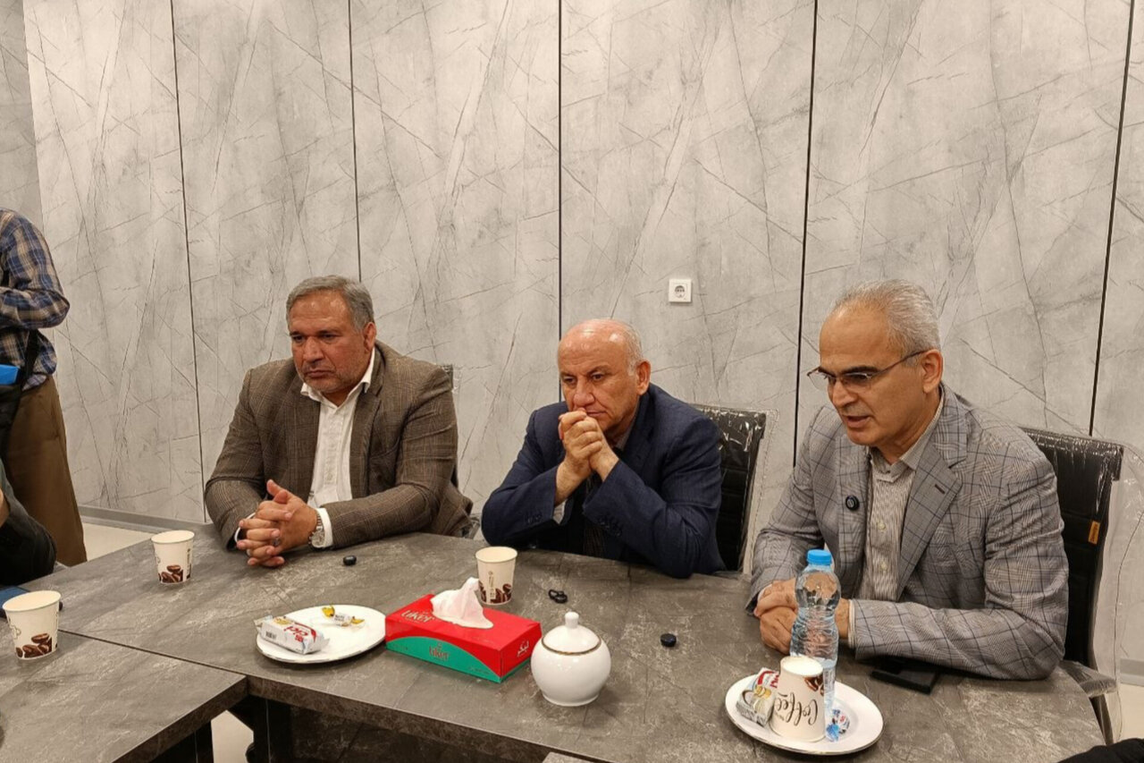 راه‌اندازی جراحی قلب باز در بیمارستان تنکابن را دنبال می‌کنیم