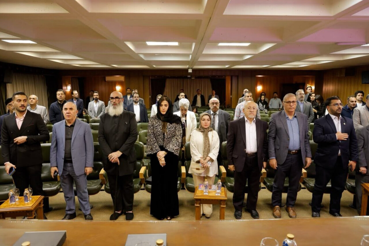 پنجمین حراج تخصصی باران آغاز به کار کرد
