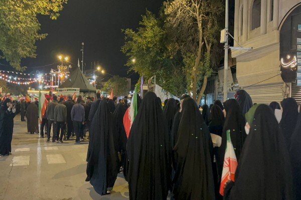 دانشجویان بجنوردی‌ با رهبر معظم انقلاب هم عهد شدند