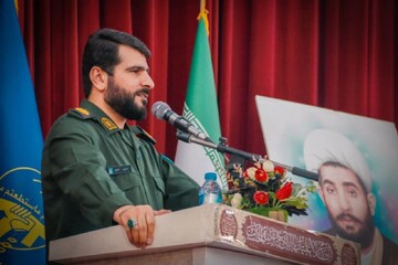 ۱۸۱۰ برنامه هفته بسیج دانش آموزی در مدارس استان بوشهر برگزار می شود