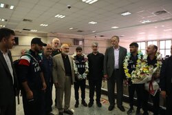 خوزستان با سرمایه‌گذاری اصولی می‌تواند پایتخت کشتی فرنگی جهان شود