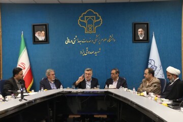 تدوین ۱۰ سند جامع سلامت در یزد برای پیشگیری از بیماری‌ها