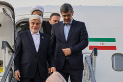 سفر معاون اول رئیس جمهور به یزد