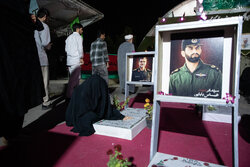 کنگره ملی ۴۰۰۰ شهید گلستان