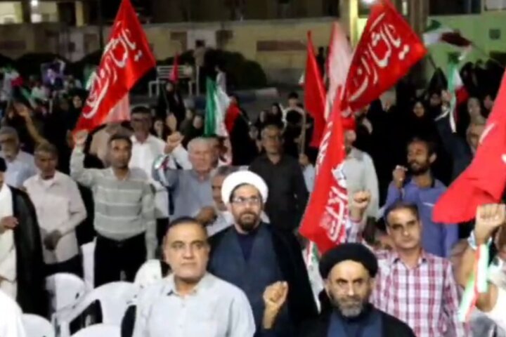 دویست و چهل و دومین شب اجتماع مردم دیّر