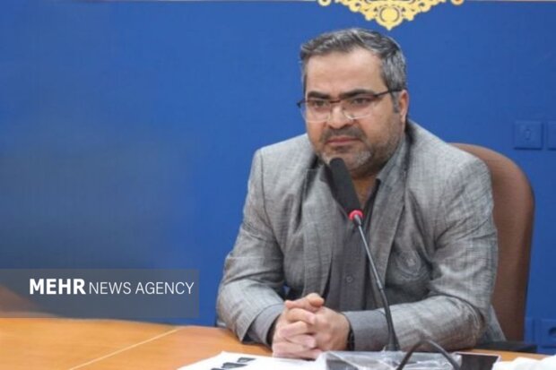 قمری: دانش‌آموزان اسفراین در کنکور هنرستان‌ها درخشیدند