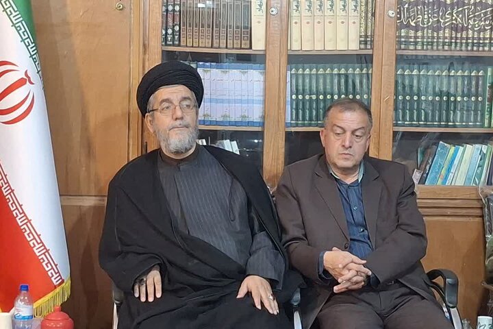 رشادی: حفظ وحدت و صیانت از زیرساخت‌ها مؤلفه‌های اقتدار کشور است